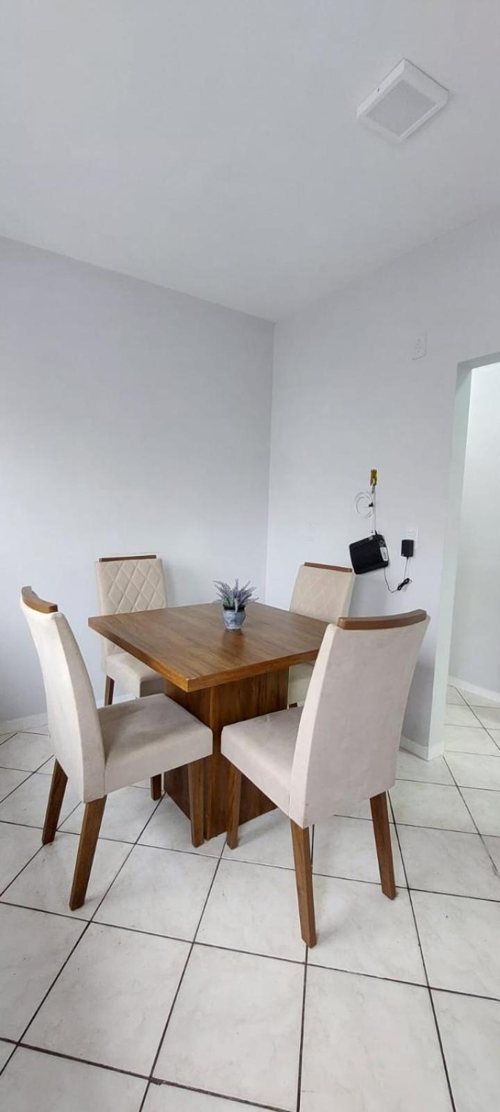 Apartamento Ap Aconchego *